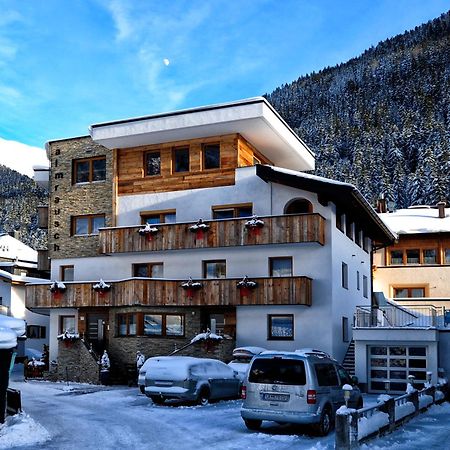 Apart Almrausch Ischgl Exterior photo