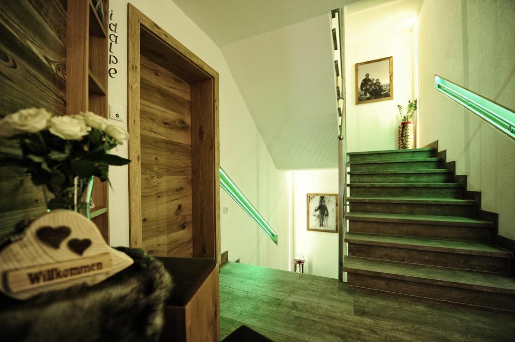 Apart Almrausch Ischgl Exterior photo